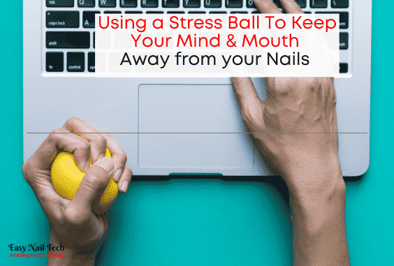 7 Natural Home Remedies to Cure & Stop Nail Biting - Easy Nail Tech